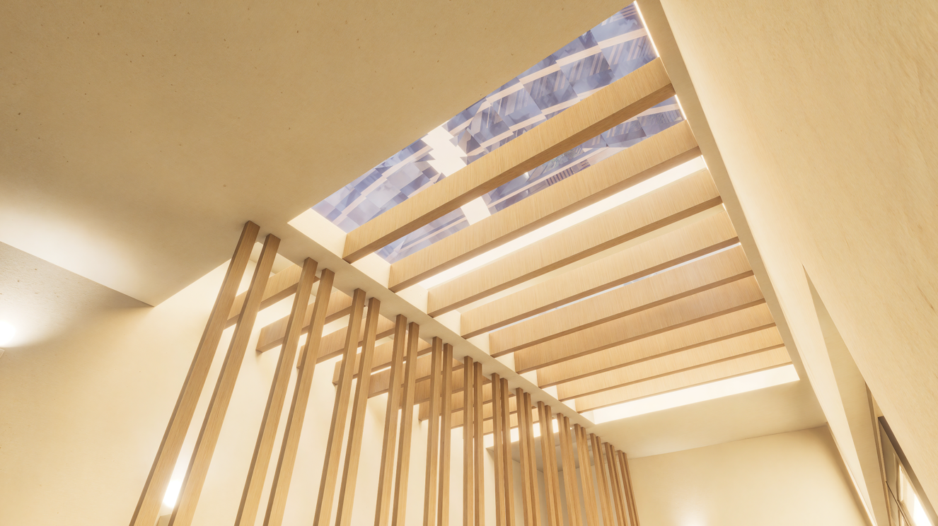 Casa Duplex - Detalle 15